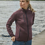 Ladies Stretch Fleece
