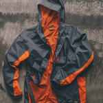Worker jacket