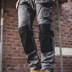 Trade holster trousers