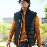 Regatta Mens Navigate Thermal Bodywarmer