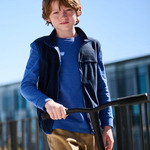 Micro Fleece Bodywarmer