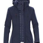 Womens Matrix System Jacket