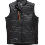 Trade bodywarmer