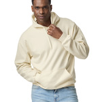 Softstyle Midweight Fleece Adult Hoodie
