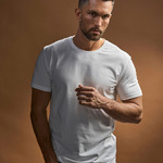 Men's Fashion Sof-Tee