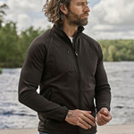 Stretch Fleece