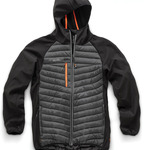 Trade thermo jacket