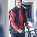 Navigate hybrid bodywarmer