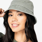 Native Spirit Faded Bucket Hat