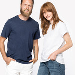 Native Spirit Unisex Recycled T-Shirt