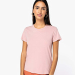 Native Spirit Ladies Faded T-Shirt