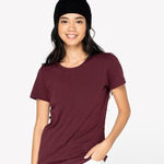 Native Spirit Ladies T-Shirt