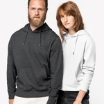 Native Spirit Unisex Recycled Hoodie