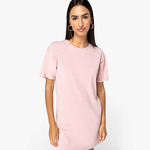 Native Spirit Ladies T-Shirt Dress