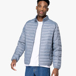 Native Spirit Lightweight Recycled Padded Jacket