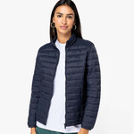 Native Spirit Ladies Lightweight Recycled Padded Jacket