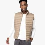 Native Spirit Light Recycled Bodywarmer