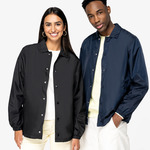 Native Spirit Unisex Windbreaker Jacket
