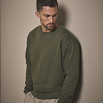 Tee Jays Heavy Sweatshirt