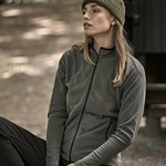 Tee Jays Ladies Active Fleece Jacket