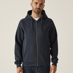 Pro full-zip hoodie