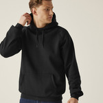 Pro overhead hoodie