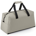 BagBase Matte PU Weekender