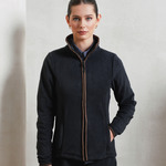 Premier Ladies Artisan Fleece Jacket