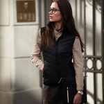 Women’s Benton – versatile hybrid vest