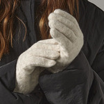 Beechfield Cosy Ribbed Cuff Gloves
