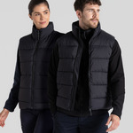 Craghoppers Expert Unisex Winter Padded Bodywarmer