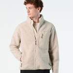 SOL'S Unisex Fury Sherpa Jacket