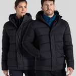 Craghoppers Expert Unisex Winter Padded Jacket