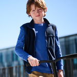 Regatta Kids Micro Fleece Bodywarmer