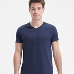 SOL'S Imperial V Neck T-Shirt