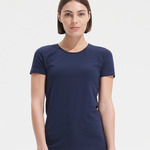 SOL'S Ladies Millenium Stretch T-Shirt