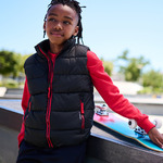 Regatta Kids Scholar Thermal Bodywarmer