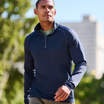 Regatta Core Stretch Half Zip Midlayer Top