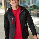 Regatta Navigate Hybrid Jacket