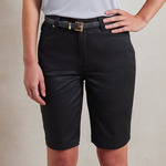 Women’s performance chino shorts