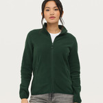 SOL'S Ladies Factor Recycled Micro Fleece Jacket