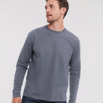 Russell Athletic Classic Long Sleeve T-Shirt