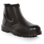 Regatta Safety Footwear Waterproof S3 Dealer Boots