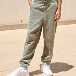 SF Clothing Kids Sustainable Fashion Cuffed Joggers