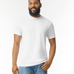 Softstyle™ CVC adult t-shirt