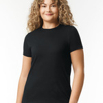 Softstyle™ CVC women’s t-shirt