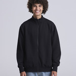 AWDis Campus Full Zip Sweatshirt