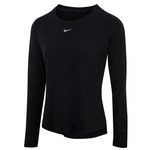 Women’s Nike One Luxe Dri-FIT long sleeve standard fit top