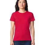 Softstyle™ midweight women’s t-shirt