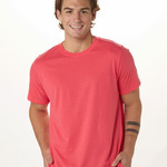 Men's Basic Crew T-Shirt
